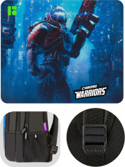 Рюкзак «Warrior» - Фото 6