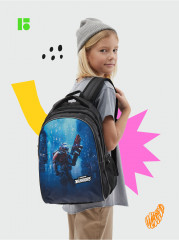 Рюкзак «Warrior» - Фото 8