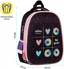 Ранец «Guess Who Wins» - Фото 2