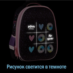 Ранец «Guess Who Wins» - Фото 3