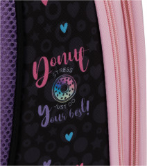 Ранец «Guess Who Wins» - Фото 6