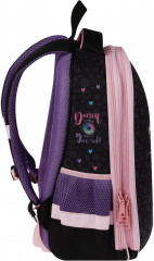 Ранец «Guess Who Wins» - Фото 7