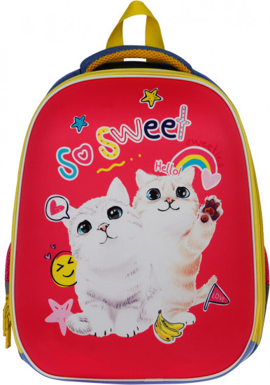 Рюкзак «Cute Cats»