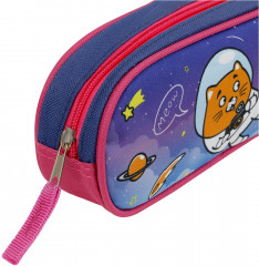 Пенал-футляр «CosmoCat» - Фото 2