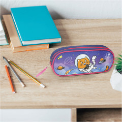 Пенал-футляр «CosmoCat» - Фото 5