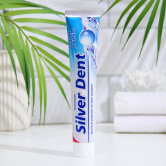 Зубная паста «Комплексная защита» - Фото 2