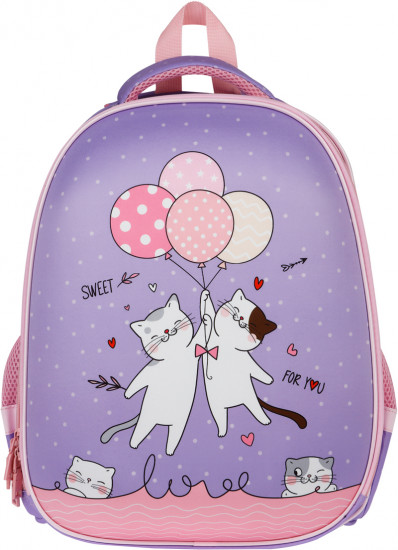Комплект школьный «Happy Cats»