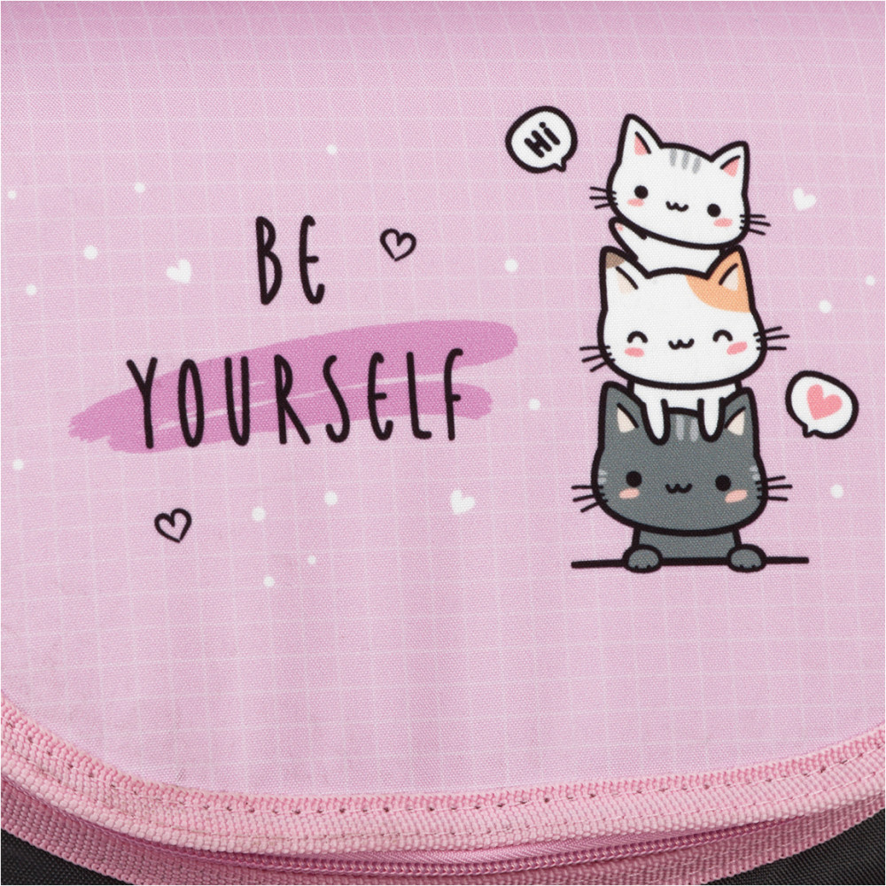 Ранец «Be yourself» | Junior | ArtSpace | Фото 8