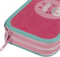 Пенал школьный «Glam» - Фото 2