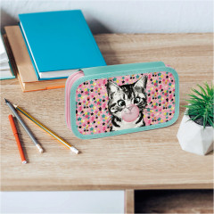 Пенал школьный «Glam» - Фото 4