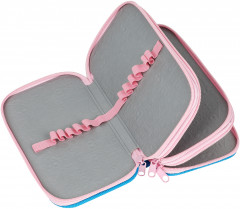 Пенал школьный «Meow» - Фото 2