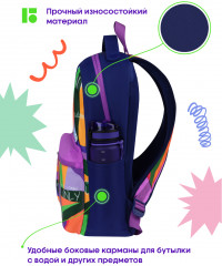 Рюкзак «Jumble» - Фото 2