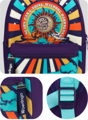 Рюкзак «Groovy» - Фото 6