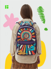 Рюкзак «Groovy» - Фото 8