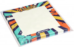 Блок самоклеящийся - Фото 1