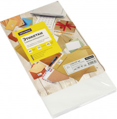 Этикетки самоклеящиеся - Фото 4