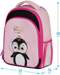 Рюкзак «Princess» - Фото 1