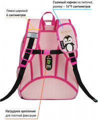 Рюкзак «Princess» - Фото 5