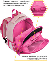 Рюкзак «Princess» - Фото 7