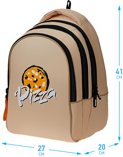 Рюкзак «Pizza»