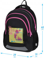 Рюкзак «Blossom» - Фото 1