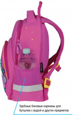 Рюкзак «Unistar» - Фото 4