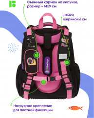 Рюкзак «Snail» - Фото 3