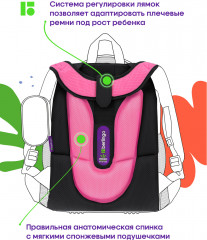 Рюкзак «Snail» - Фото 6