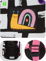 Рюкзак «Snail» - Фото 7