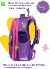 Рюкзак «Hedgehog» - Фото 2