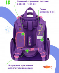 Рюкзак «Hedgehog» - Фото 3