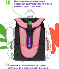 Рюкзак «Little fairy» - Фото 6