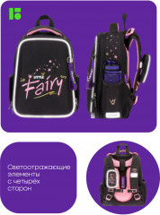 Рюкзак «Little fairy» - Фото 8