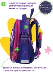 Рюкзак «Jolly kitty» - Фото 2