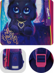 Рюкзак «Jolly kitty» - Фото 7