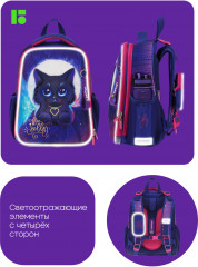 Рюкзак «Jolly kitty» - Фото 8