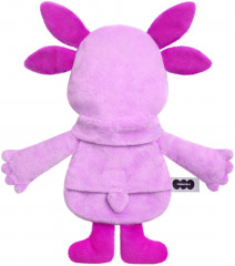 Игрушка с вишнёвыми косточками «Лунтик» - Фото 7