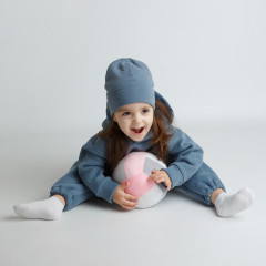 Игрушка мягкая «Волейбольный мячик 2» - Фото 5