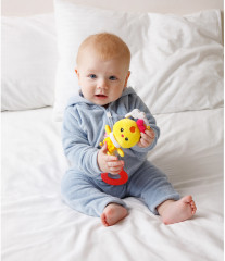 Игрушка-подвеска «Цыплёнок Бро» - Фото 4