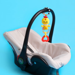 Игрушка-подвеска «Цыплёнок Бро» - Фото 5