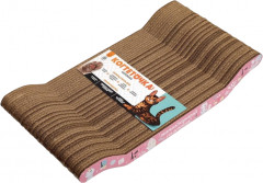 Когтеточка «Маникюрный салончик» - Фото 1