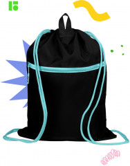 Мешок для обуви - Фото 2