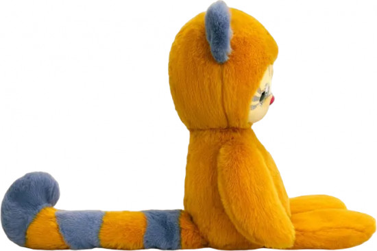 Игрушка мягкая «Сю»