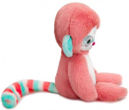 Игрушка мягкая «Моммо»