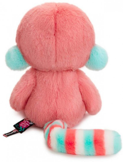 Игрушка мягкая «Моммо»