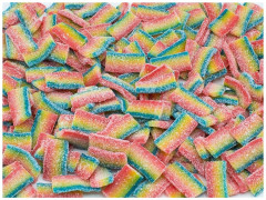 Мармелад жевательный Chewy Chips «Волшебный ковёр» - Фото 1