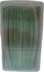 Мармелад жевательный кислый в сахаре Jumbo Sandia Pica «Арбуз» - Фото 3