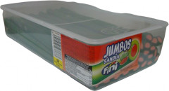 Мармелад жевательный Jumbo Sandia Brillo «Арбуз» - Фото 2