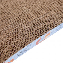 Когтеточка «Антистресс» - Фото 3