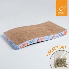 Когтеточка «Антистресс» - Фото 2